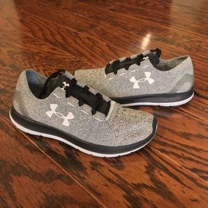 Under Armour SpeedForm Running Shoes